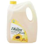 Dhara Refined Sunflower Oil 5 L